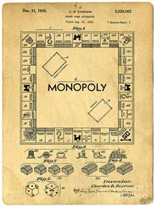 Old Monopoly